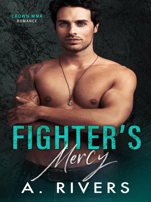 Cover image for Fighter's Mercy
